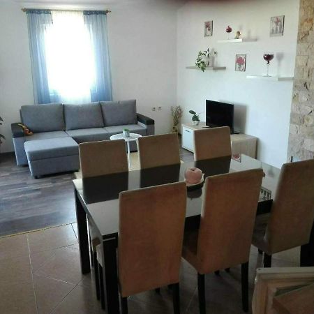 Apartman Vuleta Ражанац Экстерьер фото