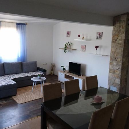 Apartman Vuleta Ражанац Экстерьер фото