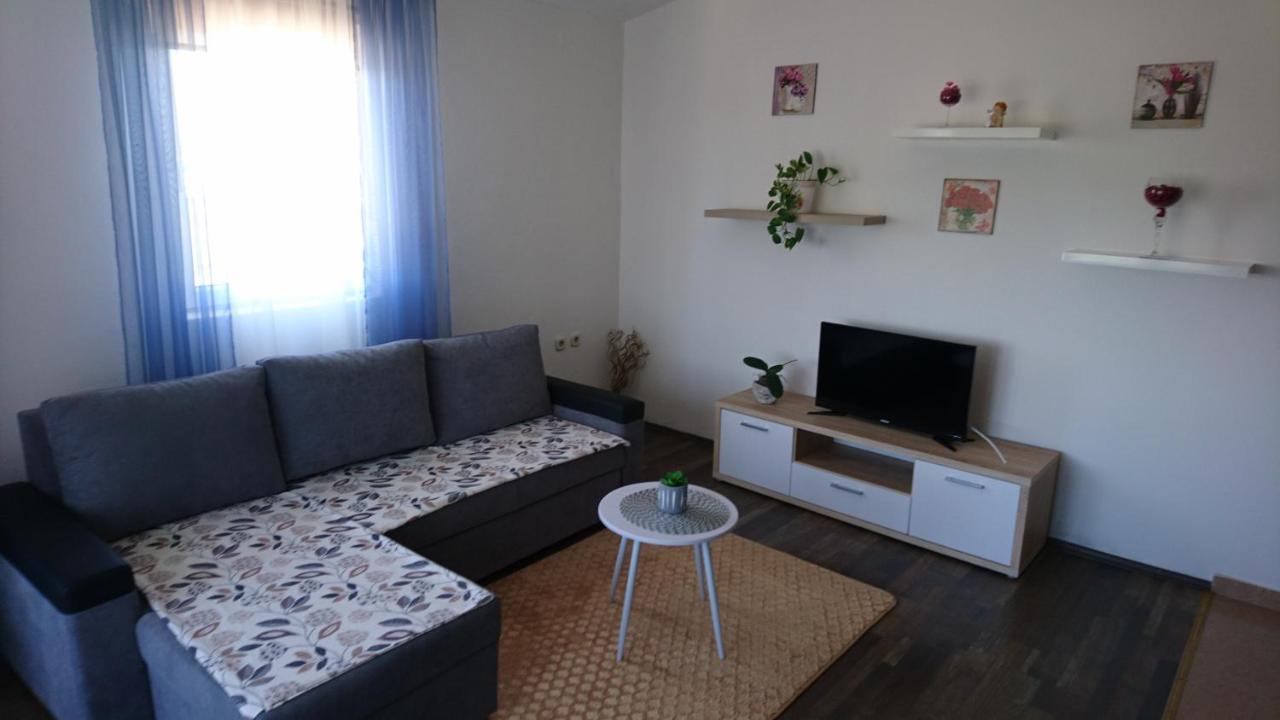 Apartman Vuleta Ражанац Экстерьер фото
