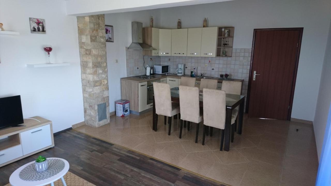 Apartman Vuleta Ражанац Экстерьер фото