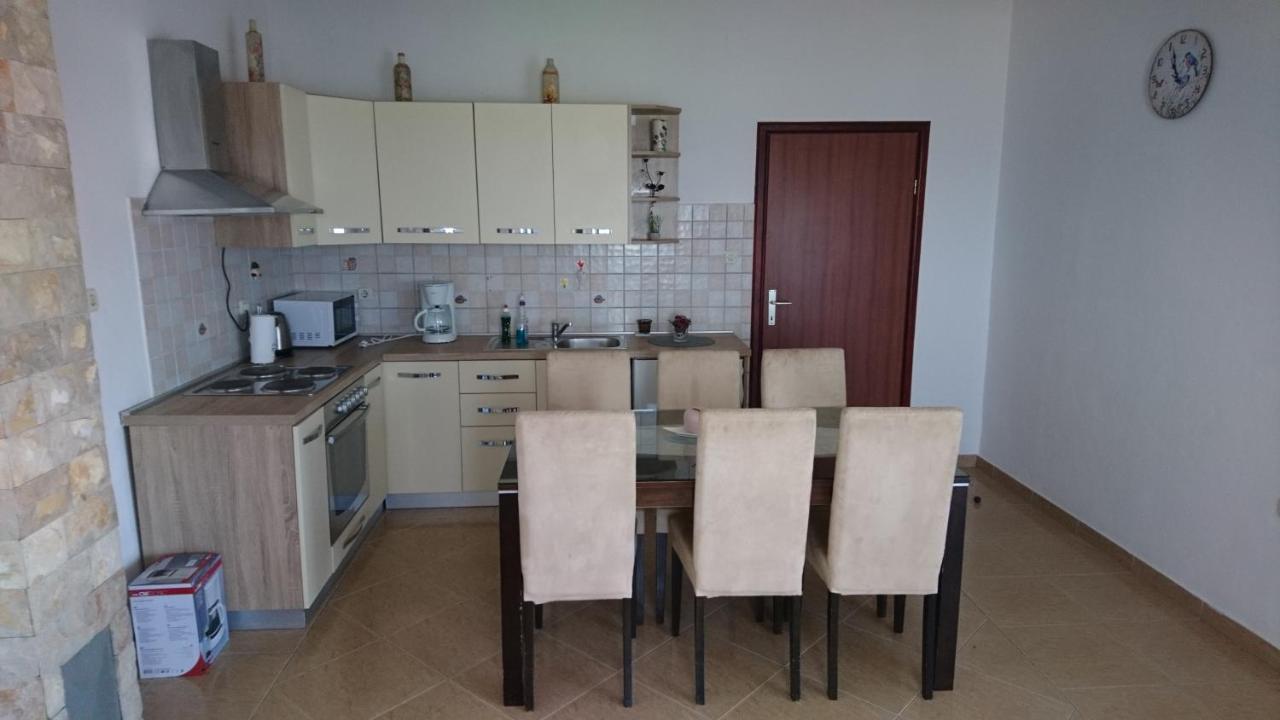 Apartman Vuleta Ражанац Экстерьер фото