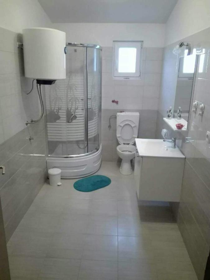 Apartman Vuleta Ражанац Экстерьер фото