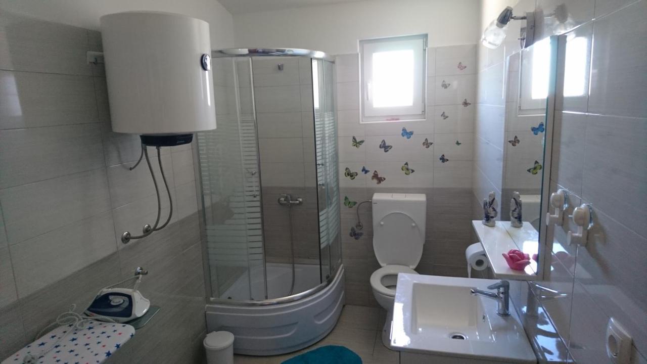 Apartman Vuleta Ражанац Экстерьер фото