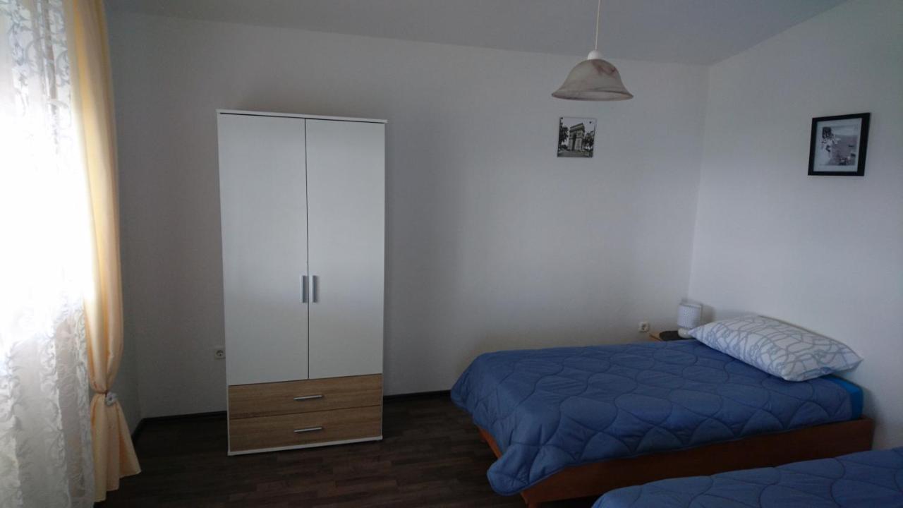 Apartman Vuleta Ражанац Экстерьер фото