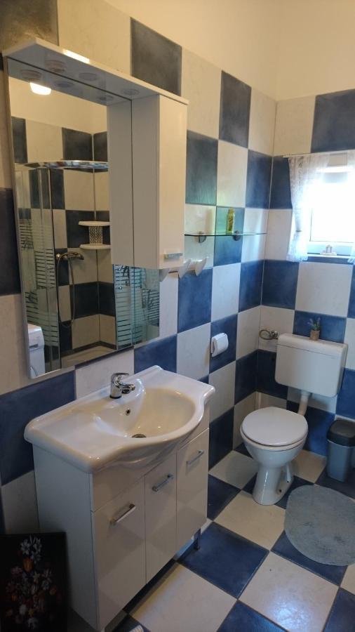Apartman Vuleta Ражанац Экстерьер фото