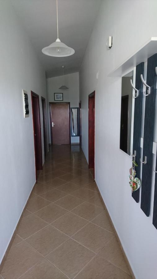 Apartman Vuleta Ражанац Экстерьер фото